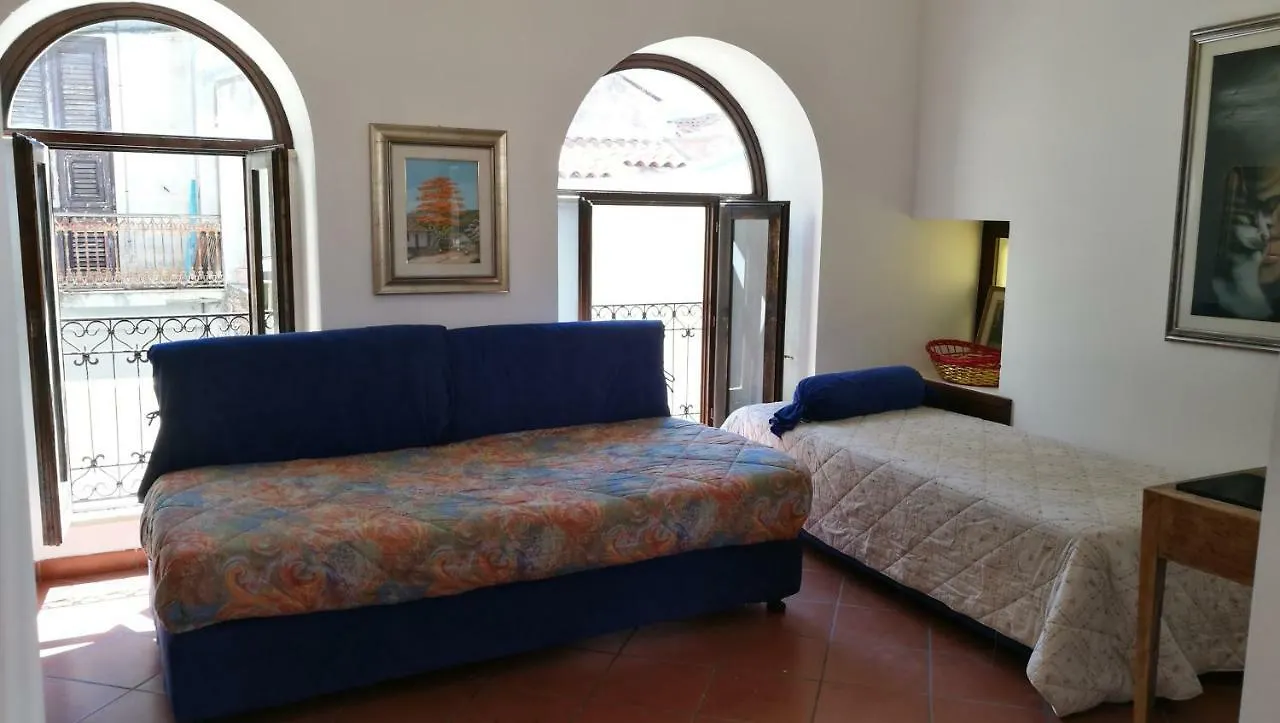Appartamento Piccolo Casale Milazzo