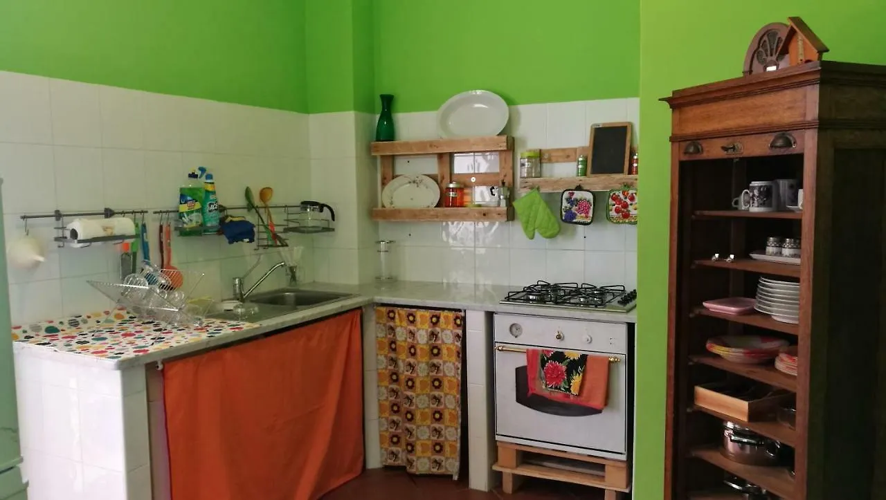 Appartamento Piccolo Casale Milazzo