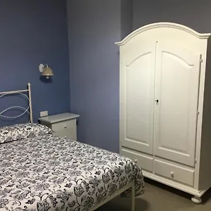 Crilu Alloggio per agriturismo