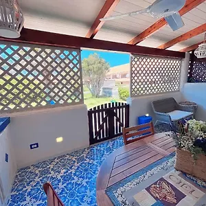 Tonnara Blu - La Tonnara Casa vacanze